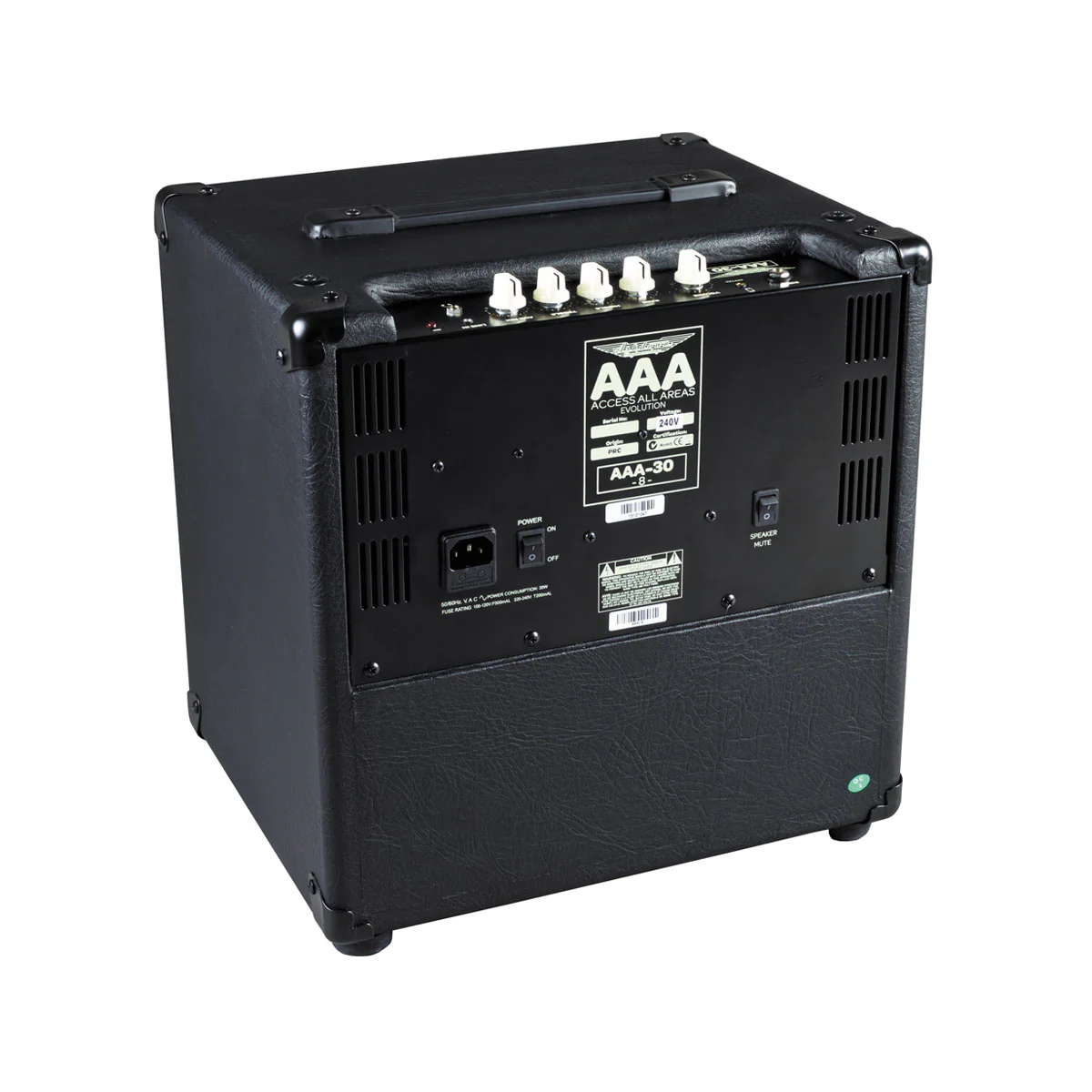 AAA-30 EVO - Image 3