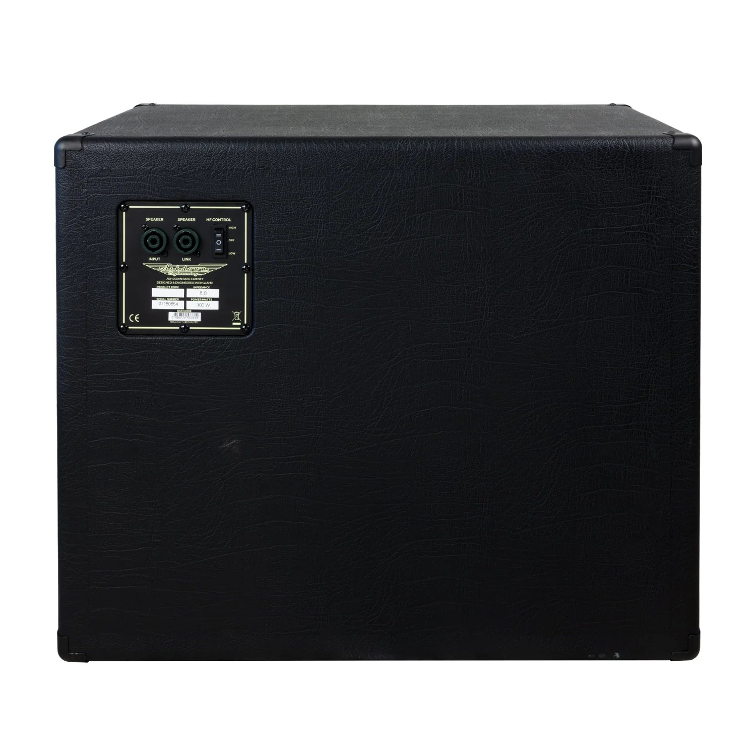 ABM-115H-EVO IV Compact Cabinet - Image 10