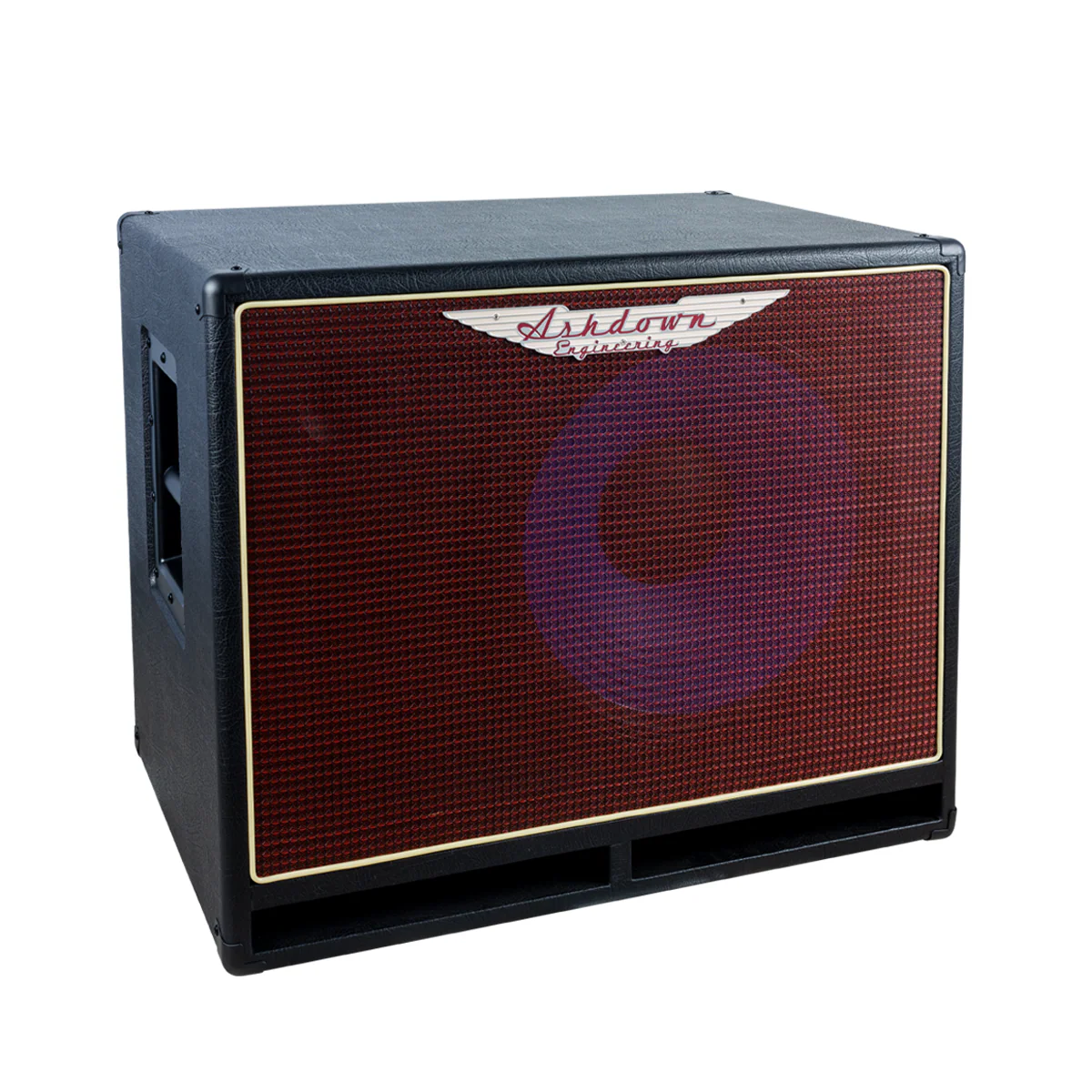 ABM-115H-EVO IV Compact Cabinet - Image 8
