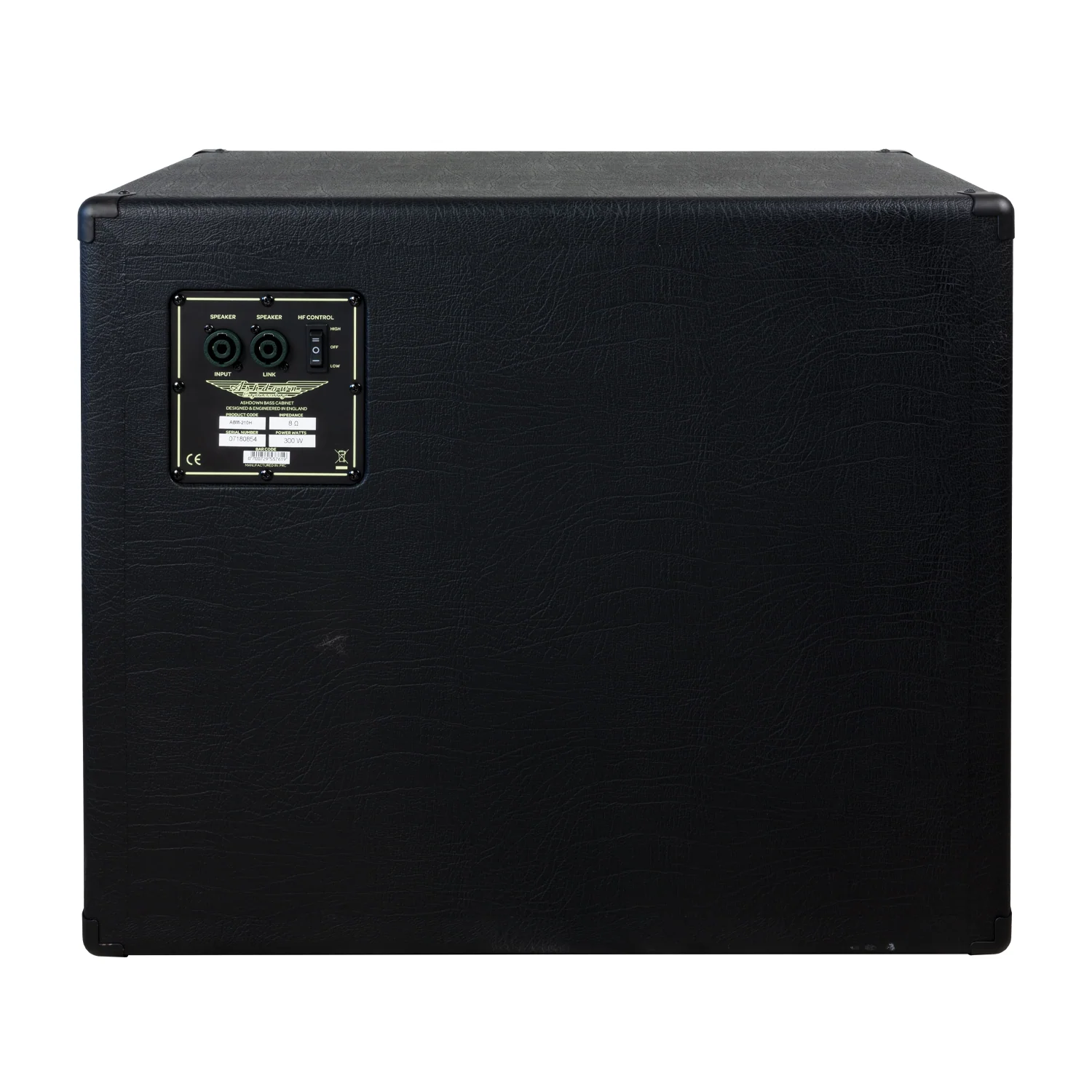 ABM-210H-EVO IV Compact Cabinet - Image 10