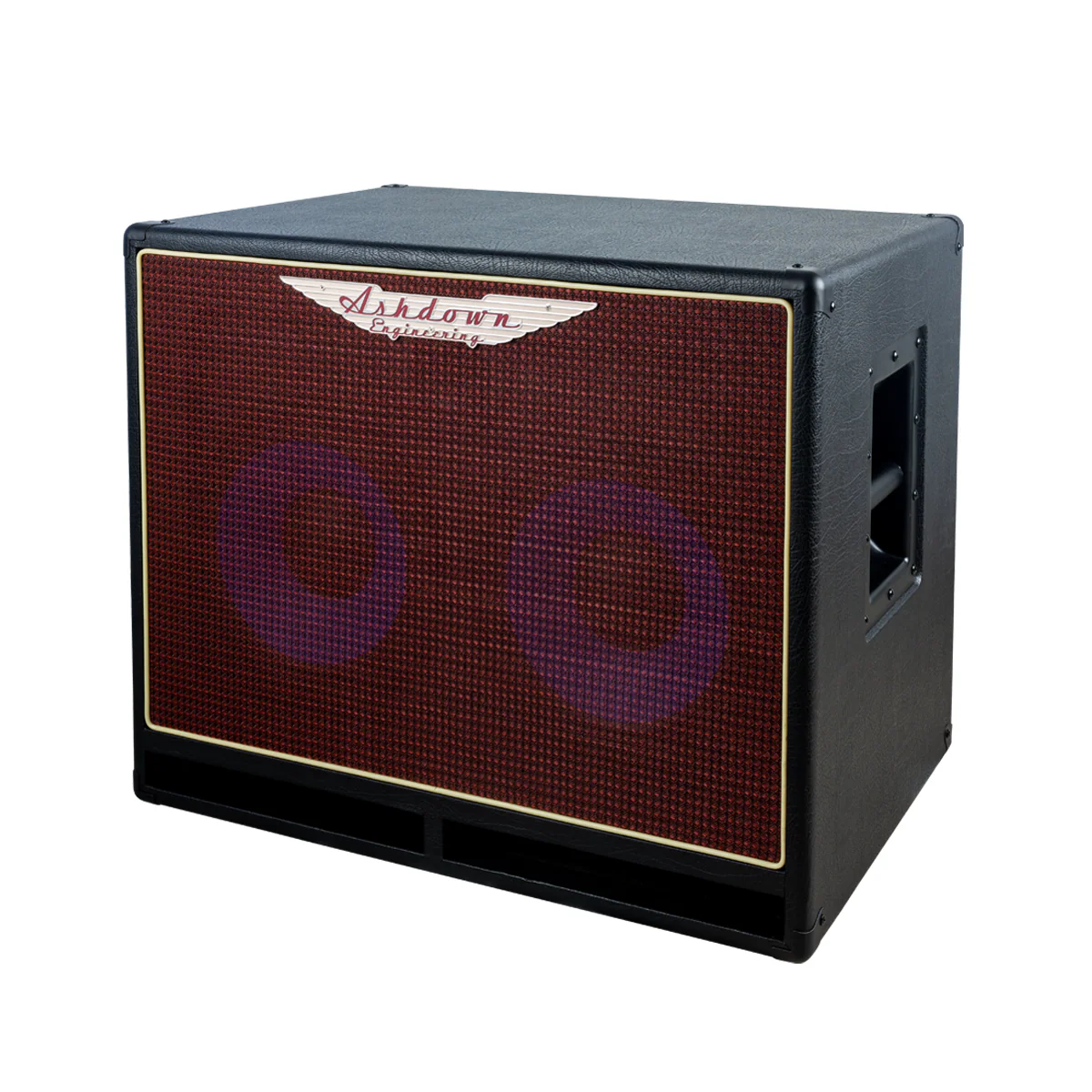 ABM-210H-EVO IV Compact Cabinet - Image 9