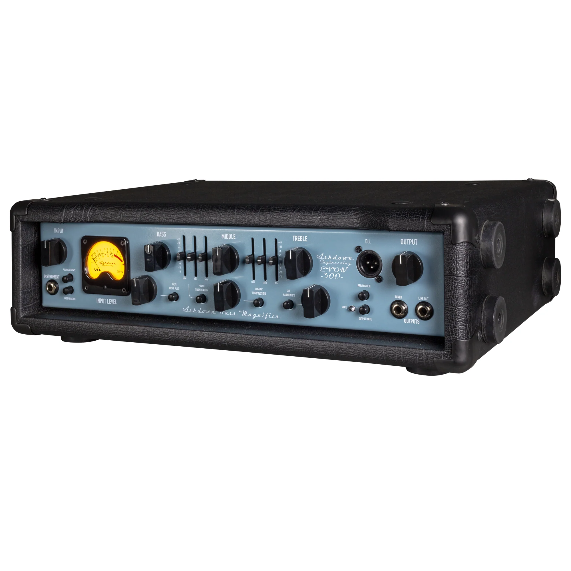 ABM-300-EVO IV Head - Image 4