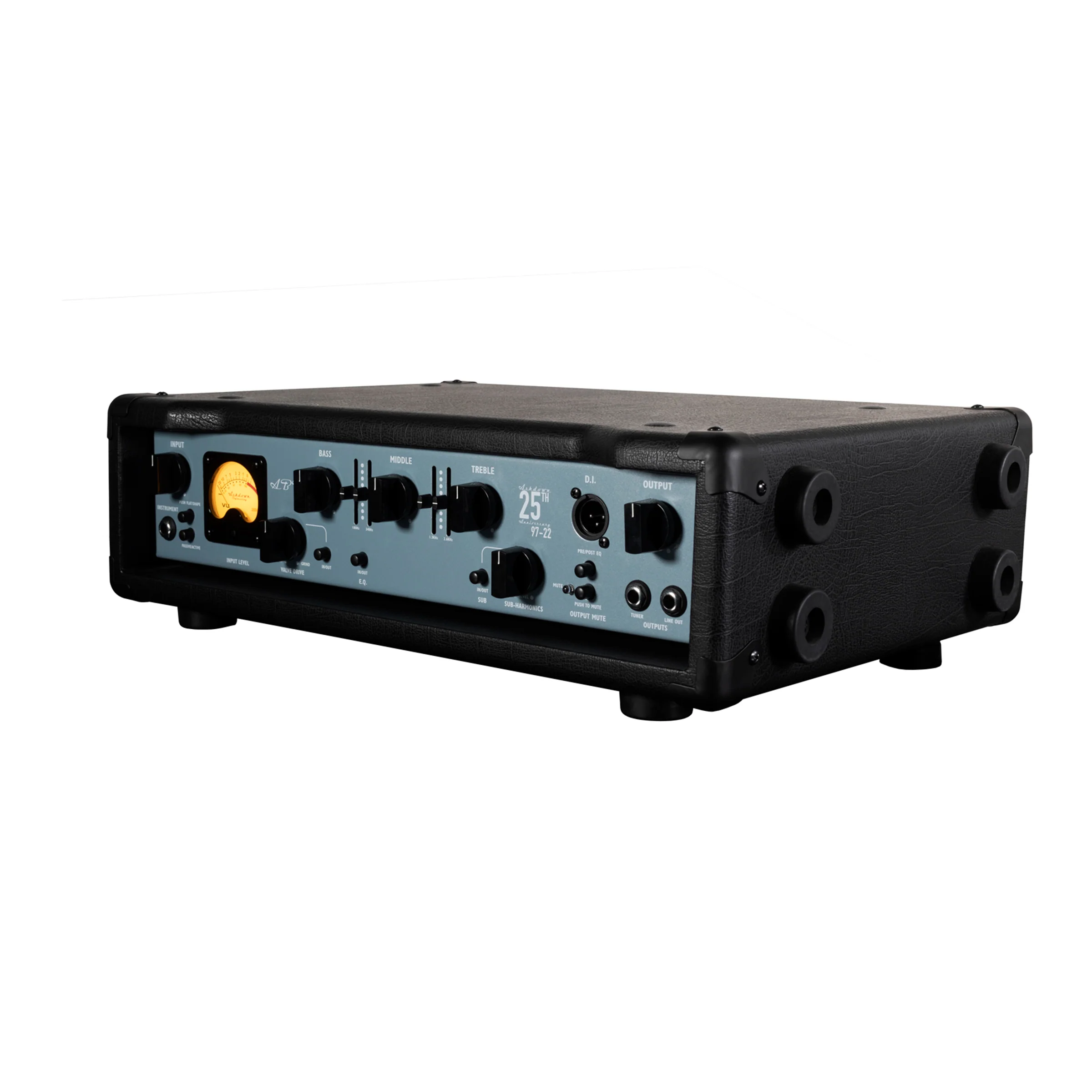 ABM-400 LTD EDITION - Image 3