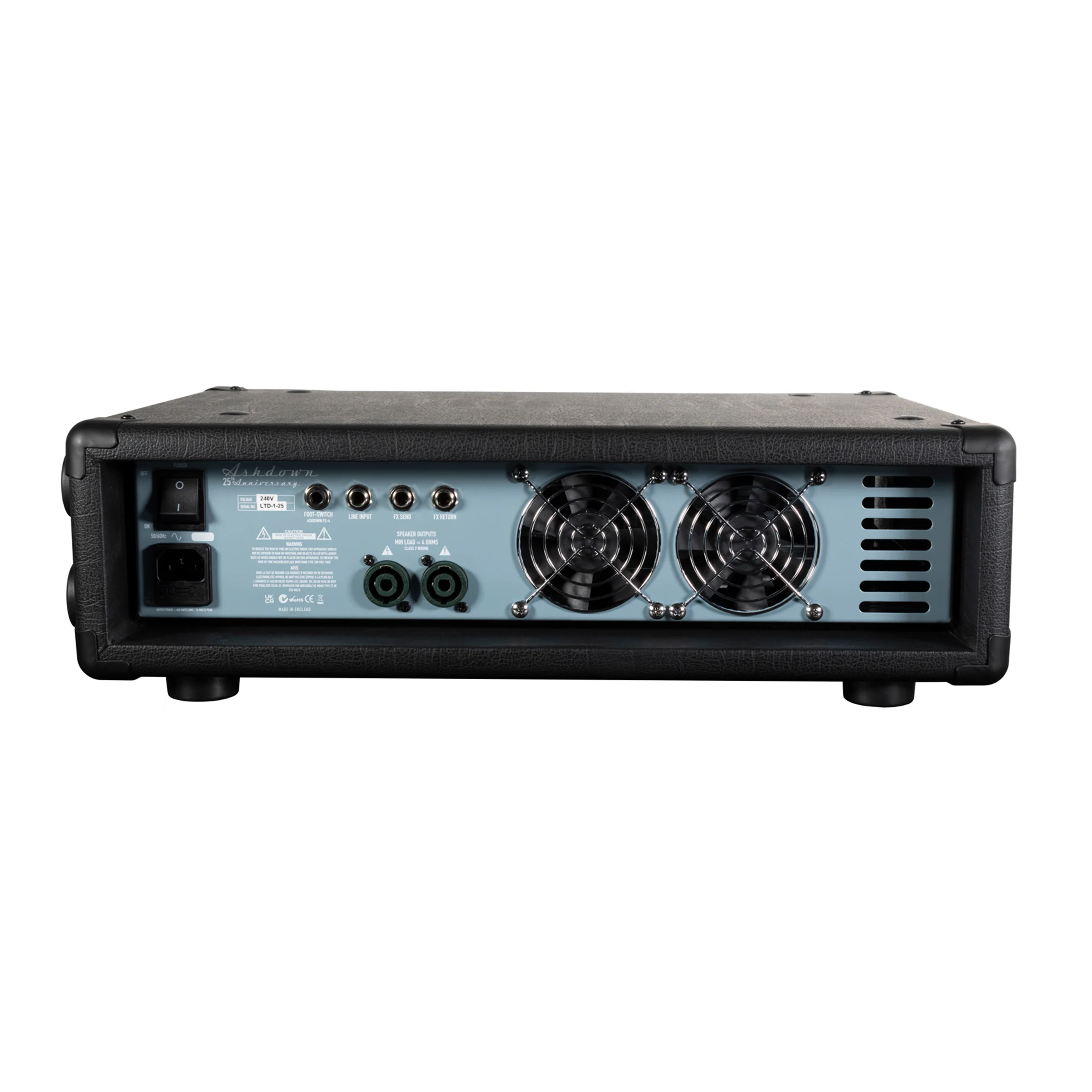 ABM-400 LTD EDITION - Image 4