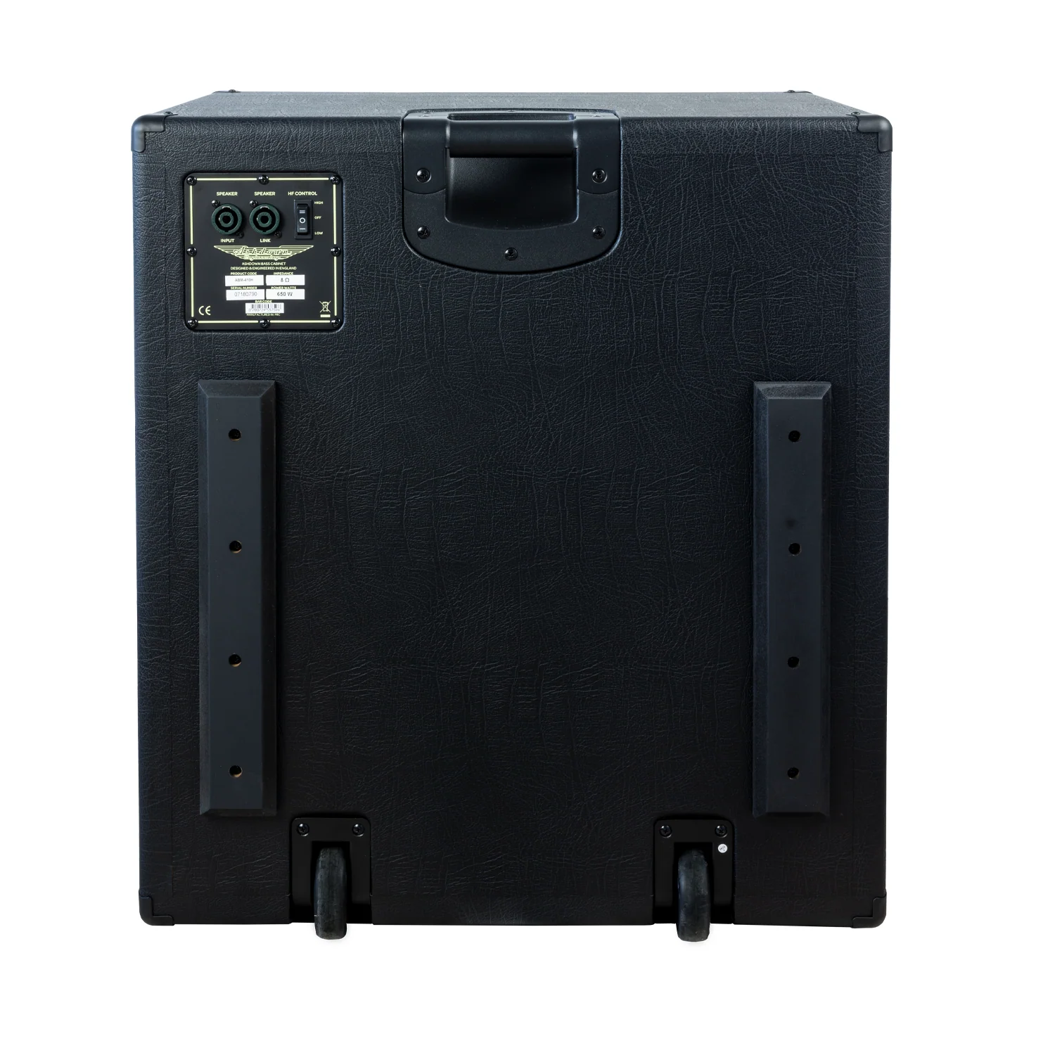 ABM-410H-EVO IV Cabinet - Image 10