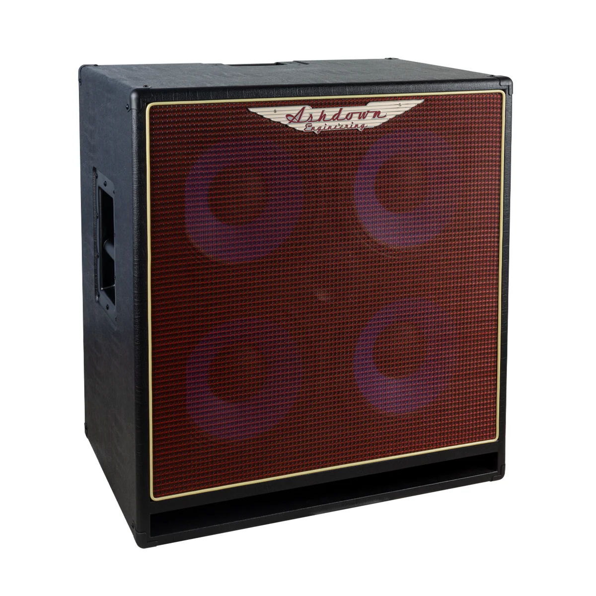 ABM-410H-EVO IV Cabinet - Image 8