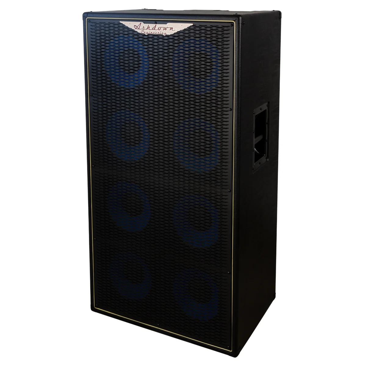 ABM-810H-EVO IV Cabinet - Image 3
