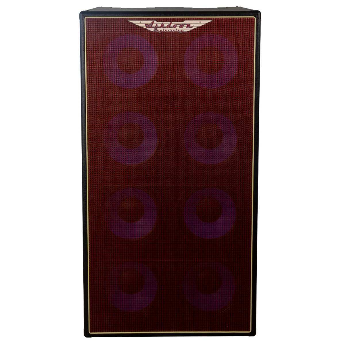 ABM-810H-EVO IV Cabinet - Image 7