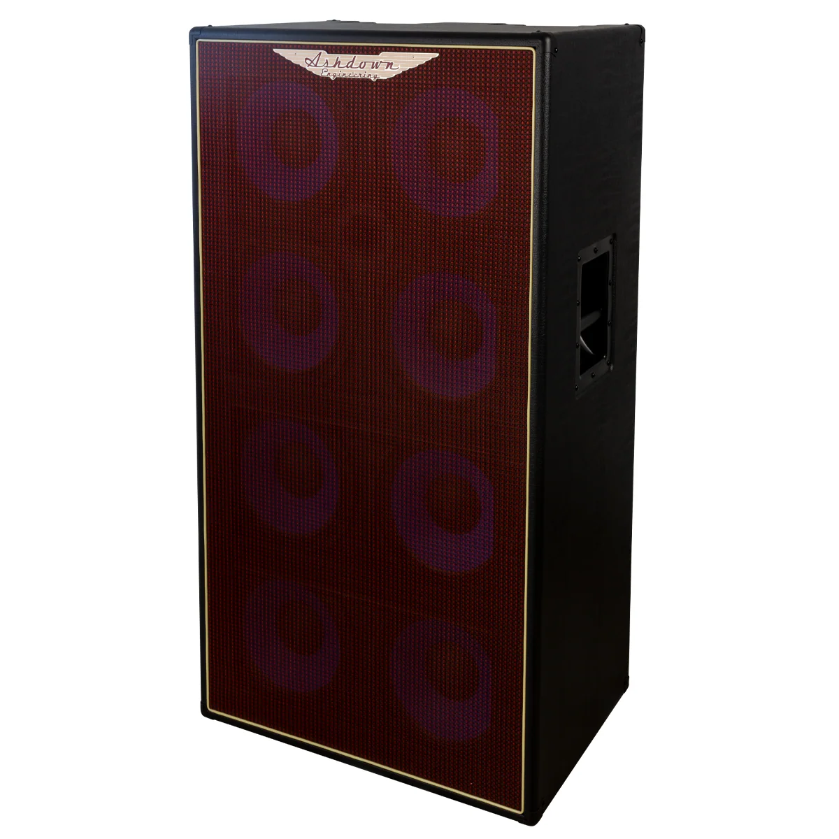 ABM-810H-EVO IV Cabinet - Image 9