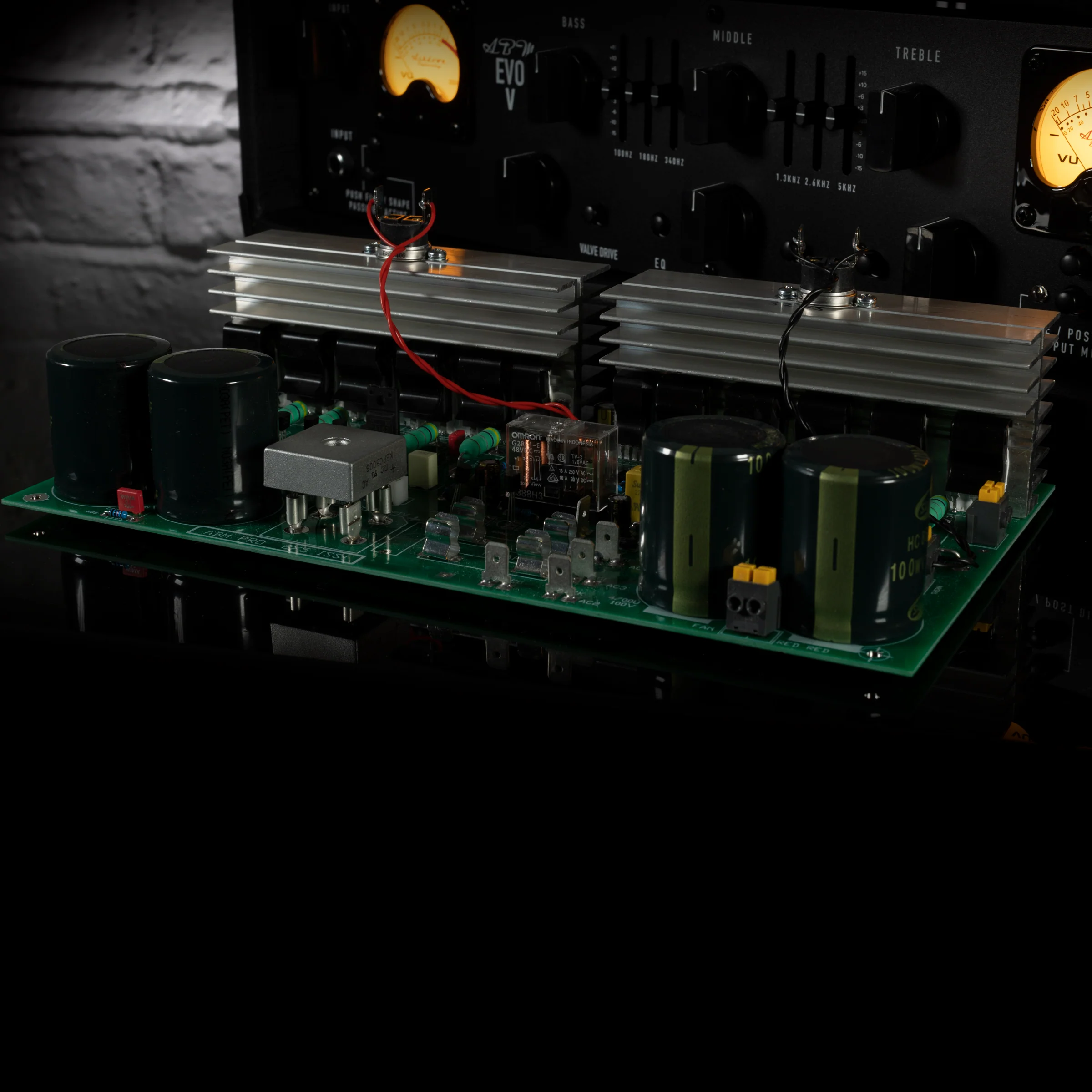 UK-ABM-750-EVO V - Image 10