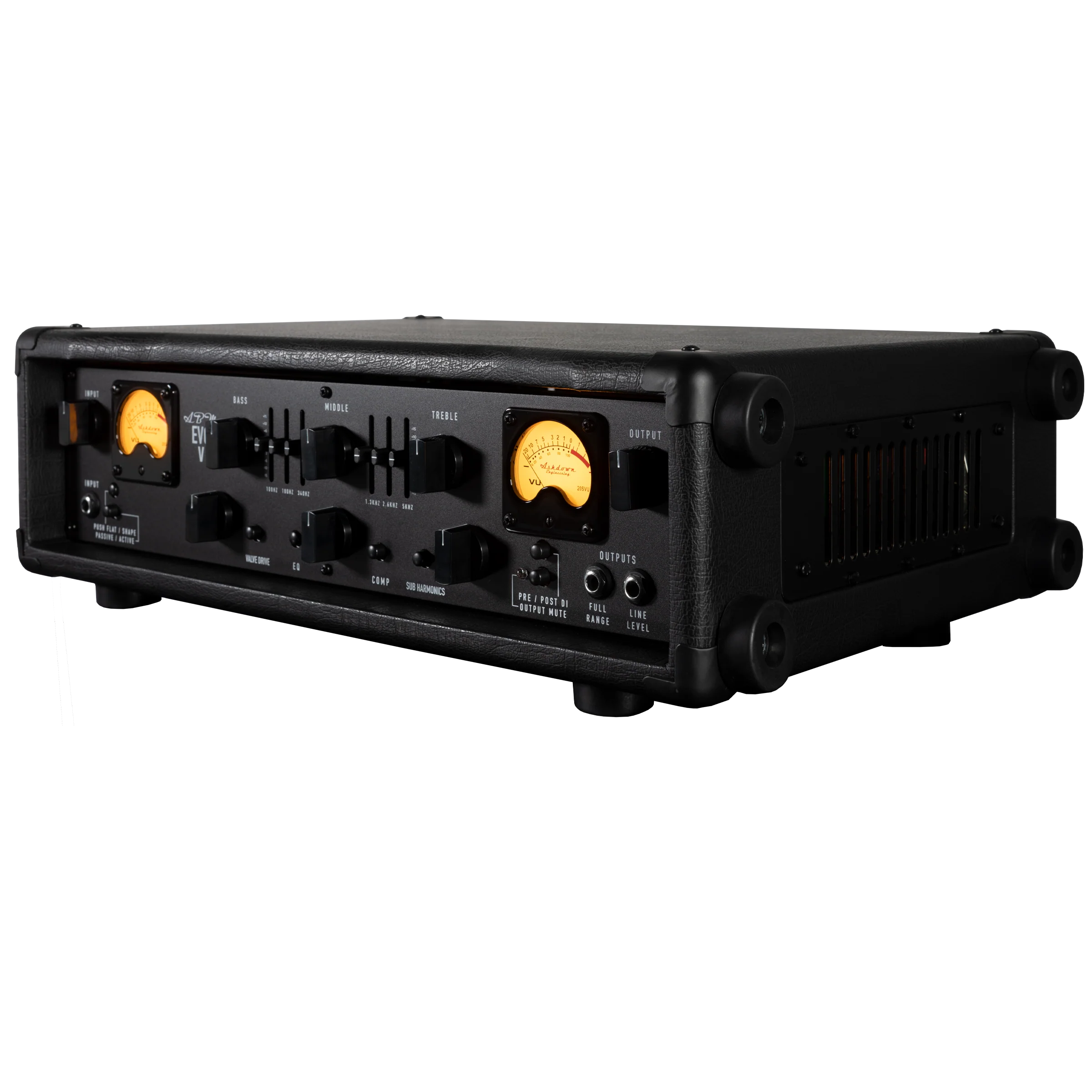 UK-ABM-750-EVO V - Image 6