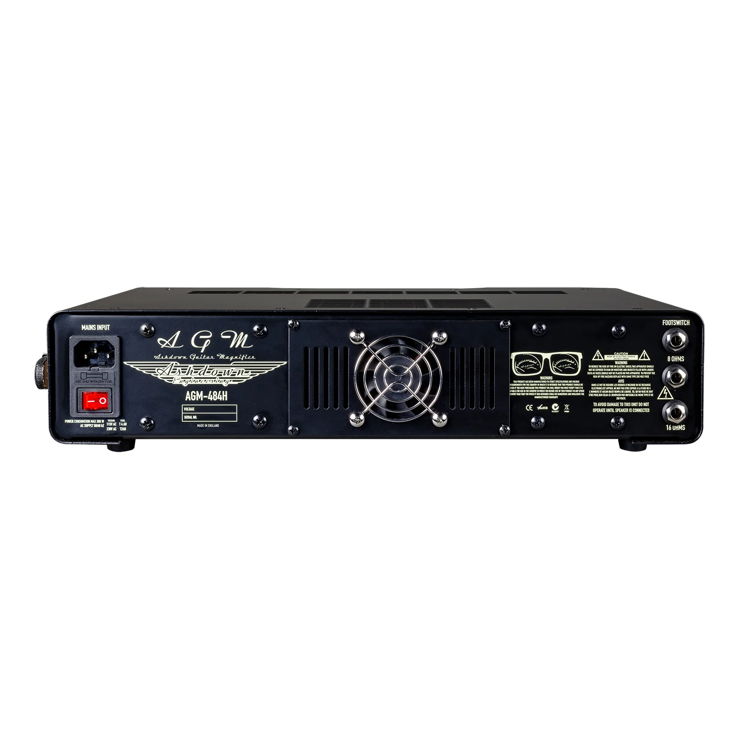 AGM-484H - Image 4