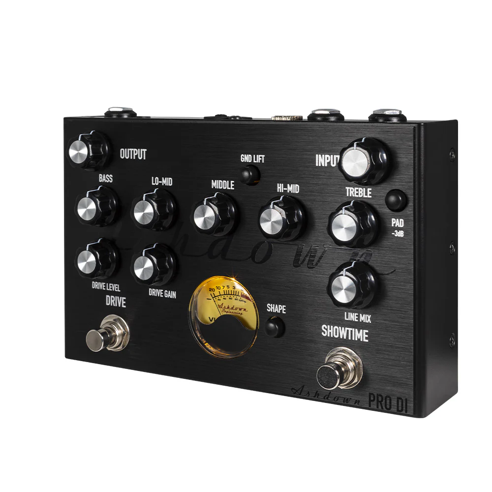 Ashdown Pro-DI - Image 3