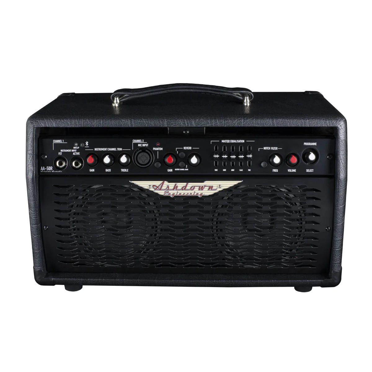 B-STOCK: AA-50-R Professional Acoustic Combo