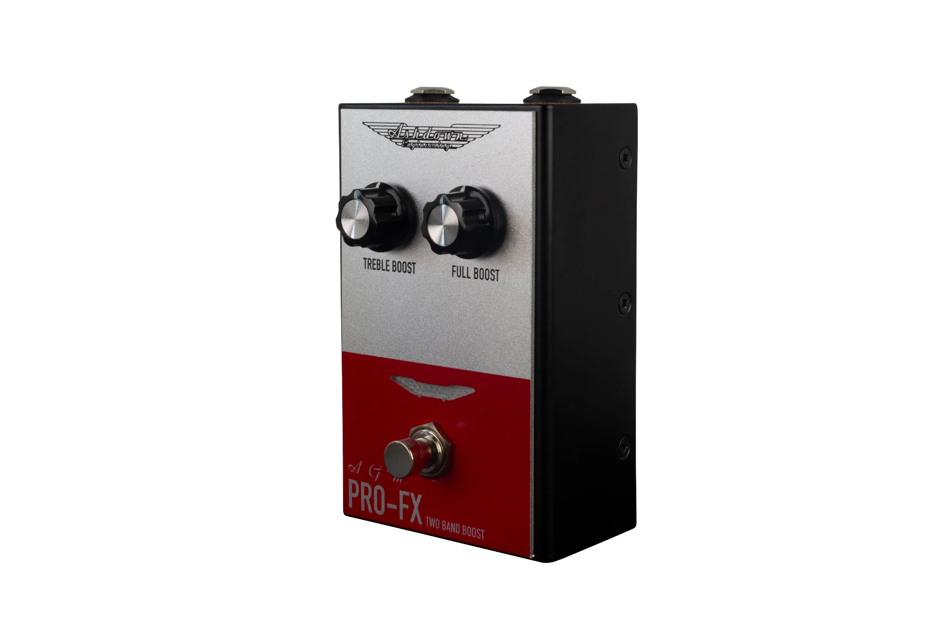 AGM PRO-FX-Two-Band Boost - Image 3