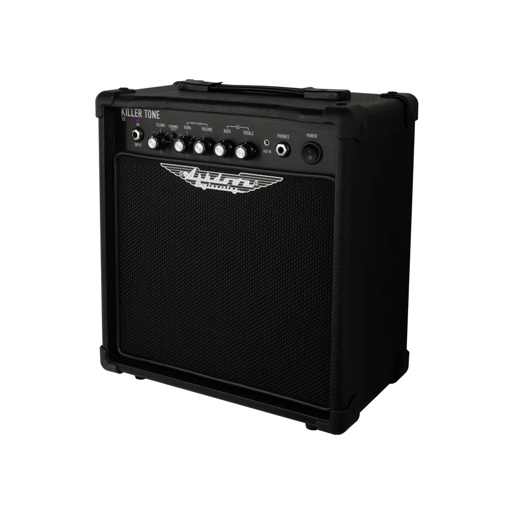 B-STOCK: KT-15 - Image 3