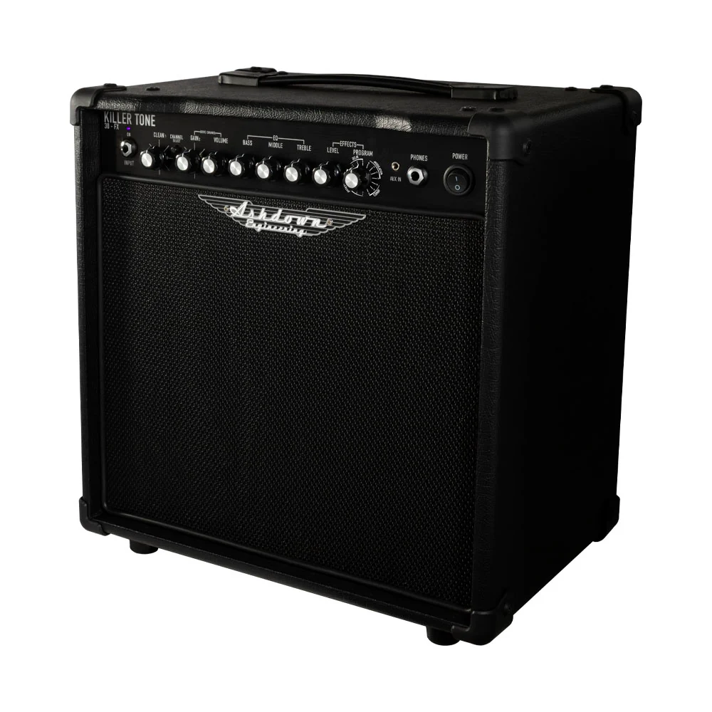 B-STOCK: KT-30FX - Image 3