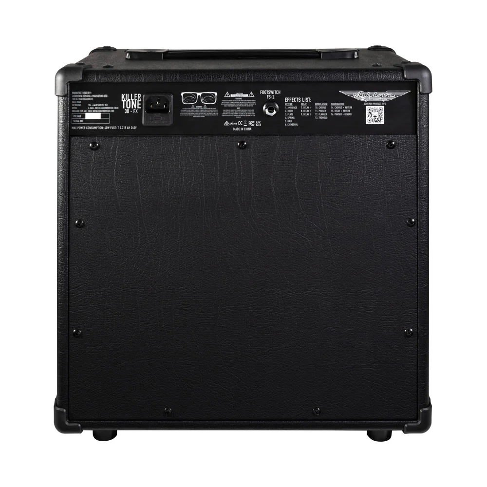 B-STOCK: KT-30FX - Image 4