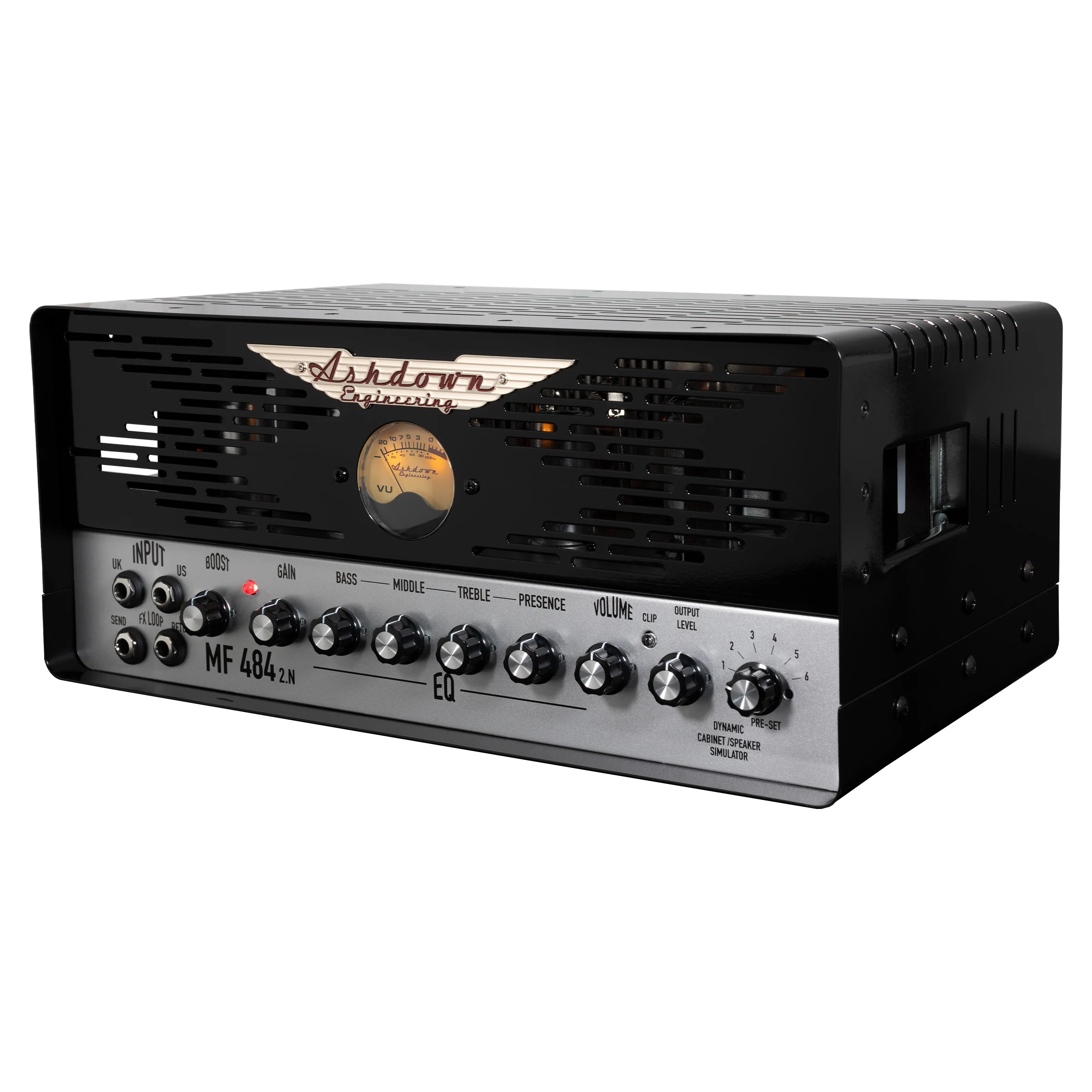 B-STOCK: MF 484 2.N - Image 3