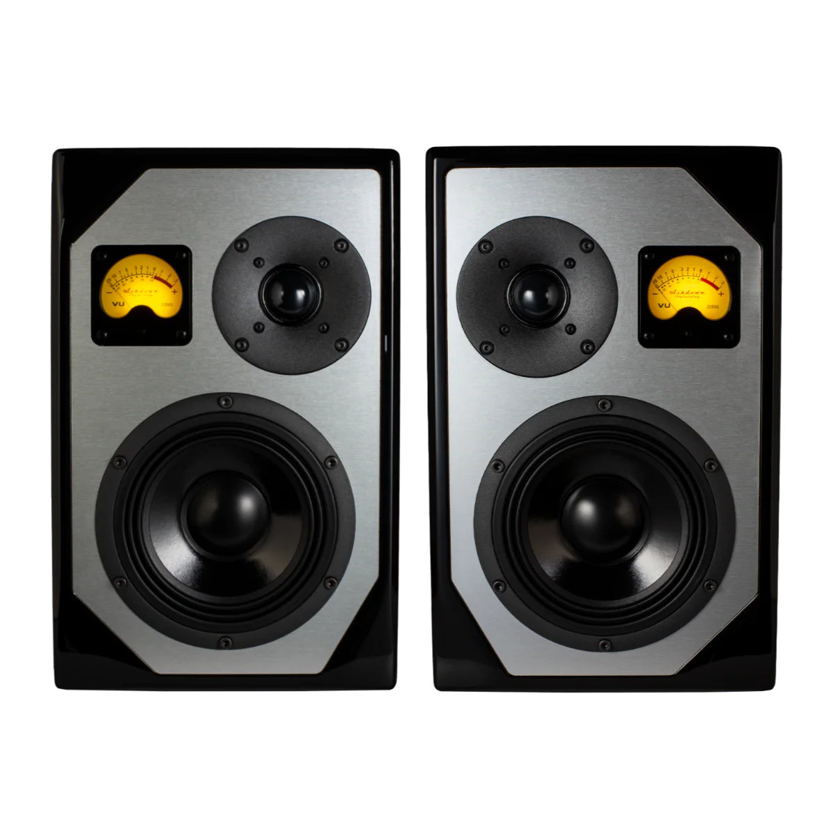 B-STOCK: NFP-1 Pro Studio Monitor - PAIR