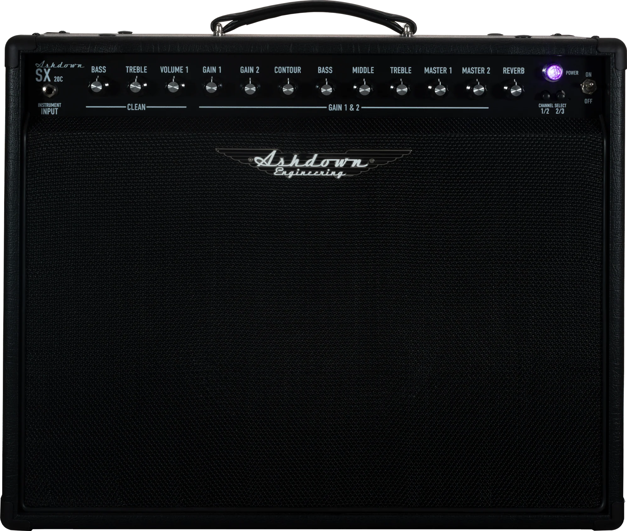 B-STOCK: SX-20C