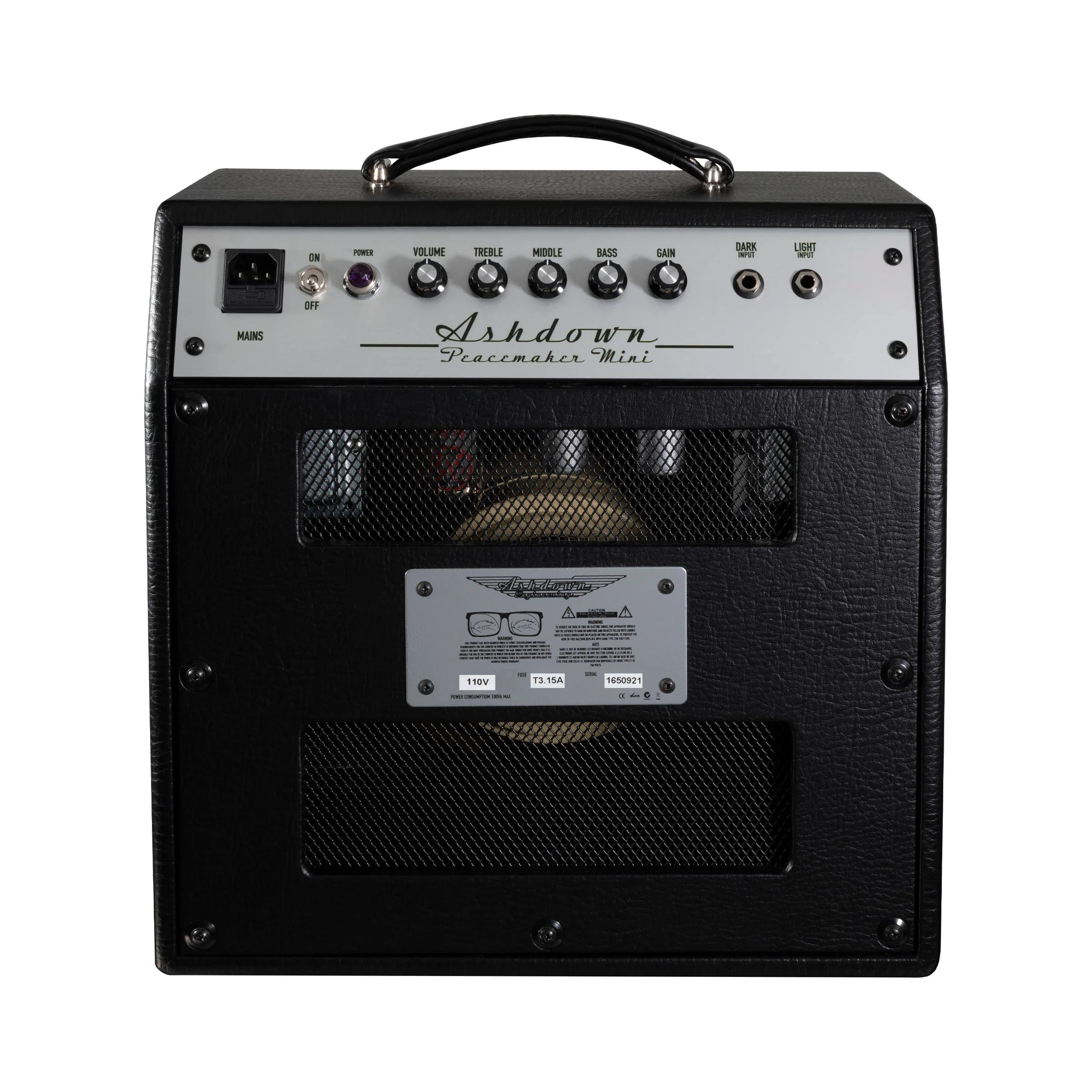 B-STOCK: UK-PM-2C - Image 4