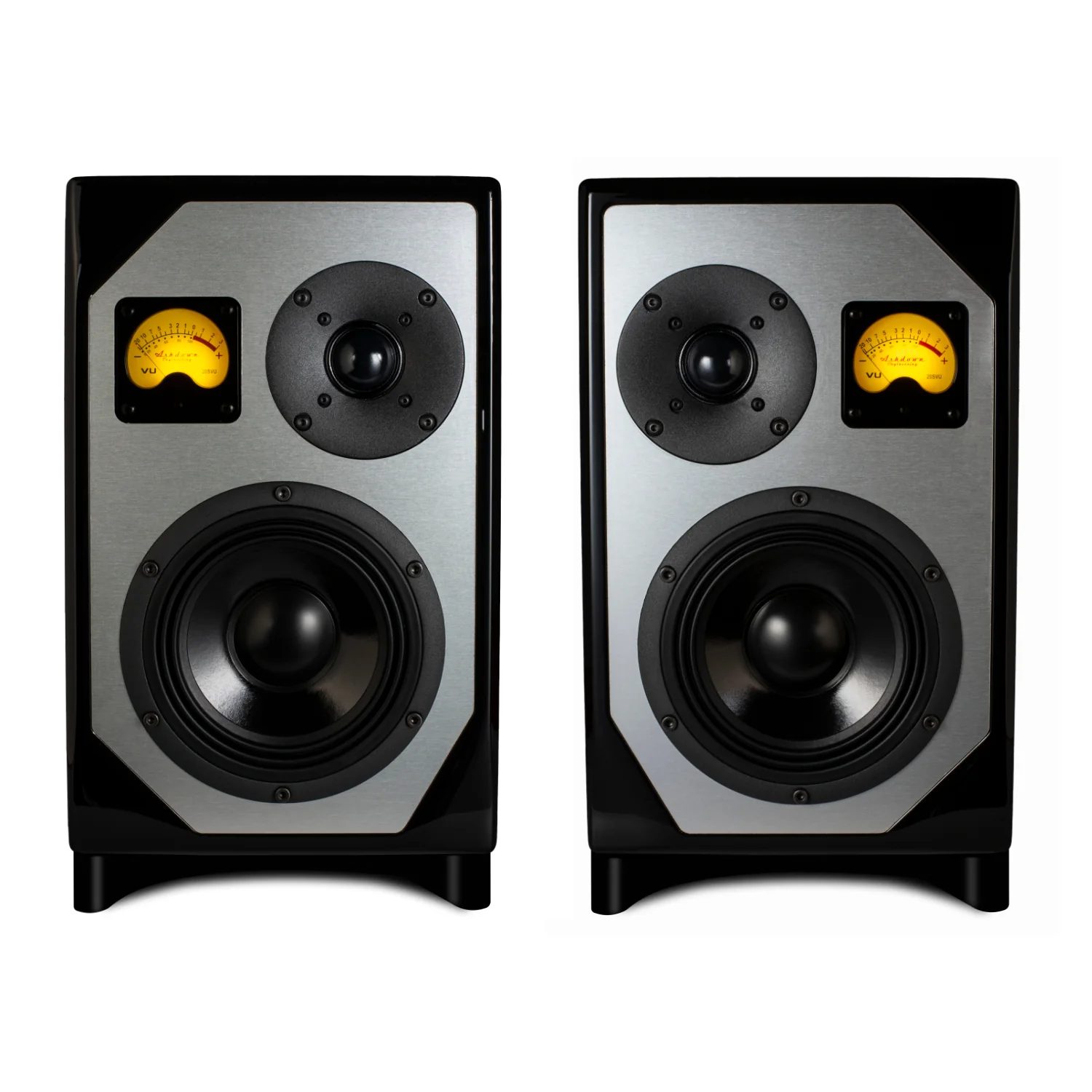 B-STOCK: NFR-1 Reflex Studio Monitor - PAIR