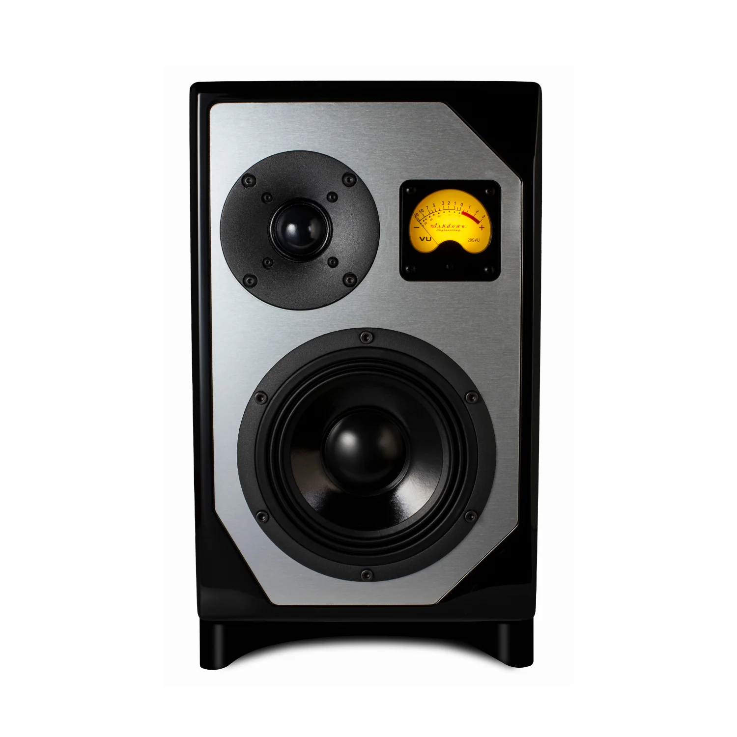 B-STOCK: NFR-1 Reflex Studio Monitor - PAIR - Image 2