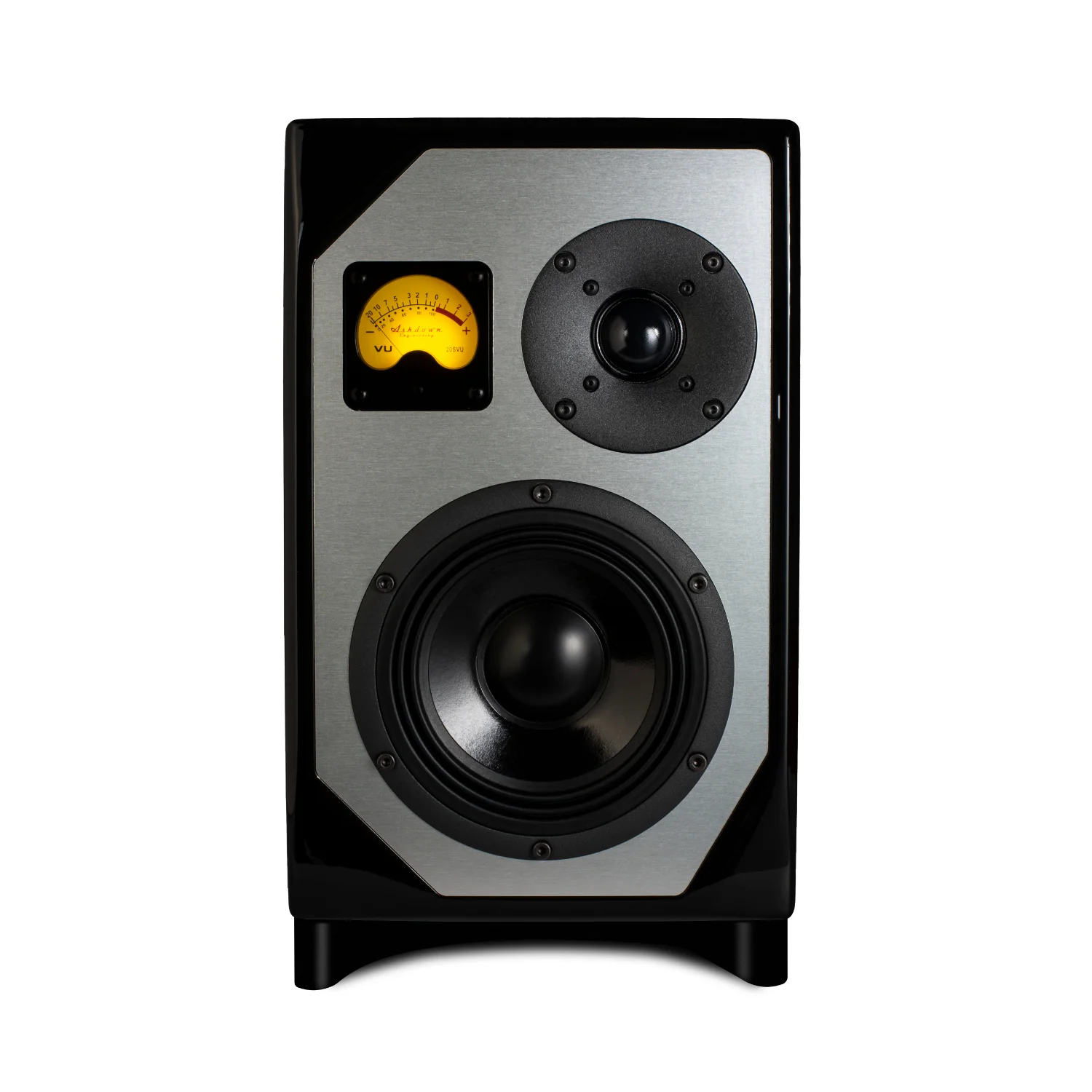 B-STOCK: NFR-1 Reflex Studio Monitor - PAIR - Image 3