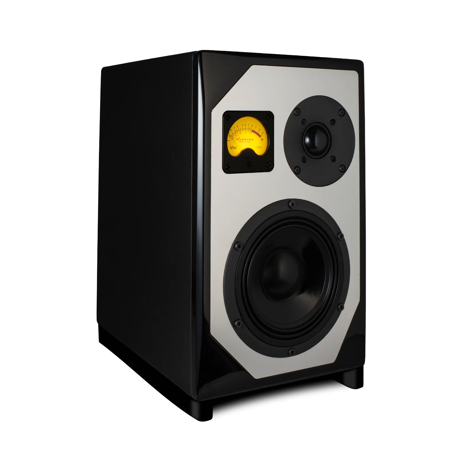 B-STOCK: NFR-1 Reflex Studio Monitor - PAIR - Image 4