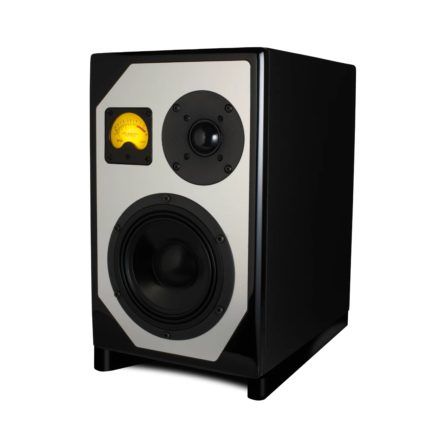 B-STOCK: NFR-1 Reflex Studio Monitor - PAIR - Image 5