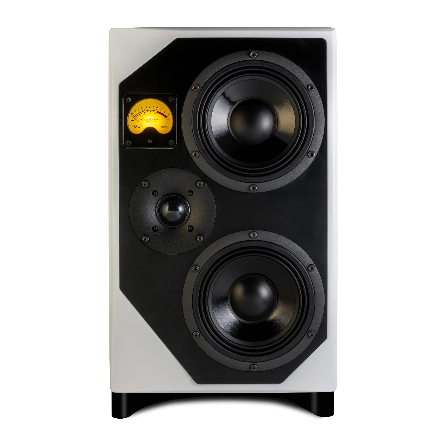 NFR-2 Reflex Studio Monitor - PAIR - Image 8