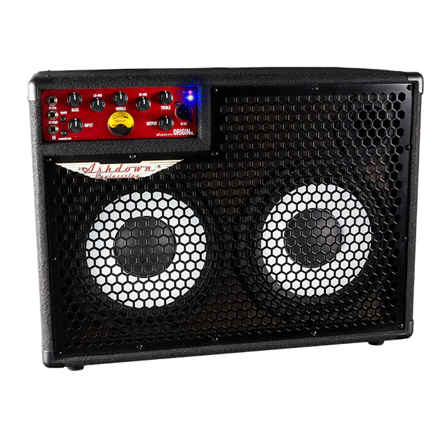 OriginAL C210T-300 Kickback Combo