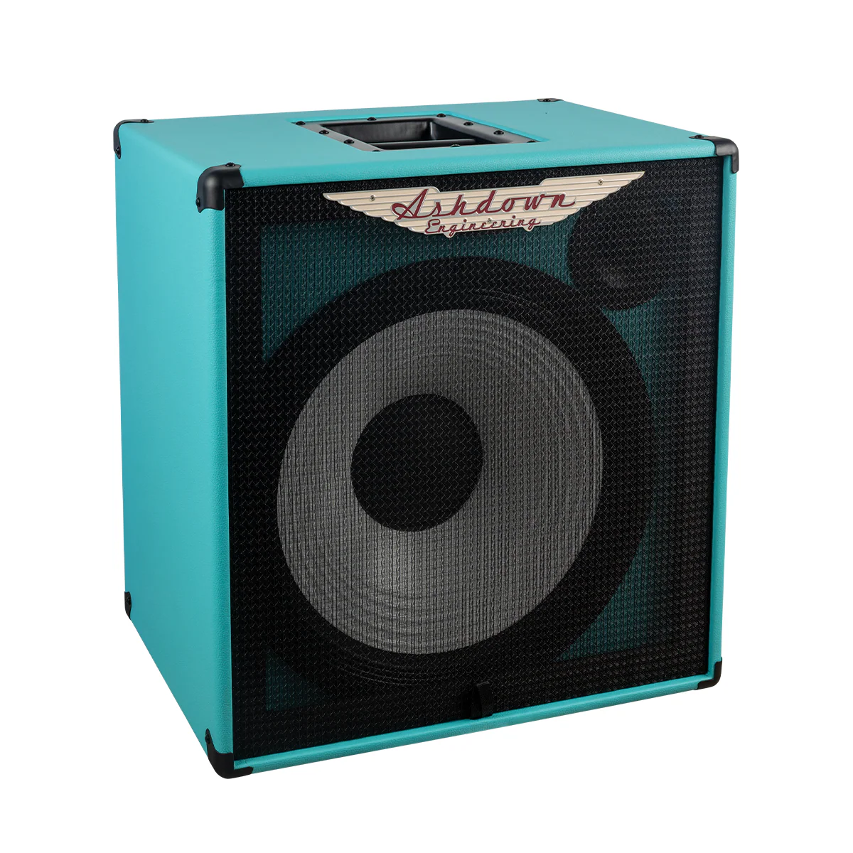RM-115T-EVO II Super Lightweight Bass Cabinet - Image 10