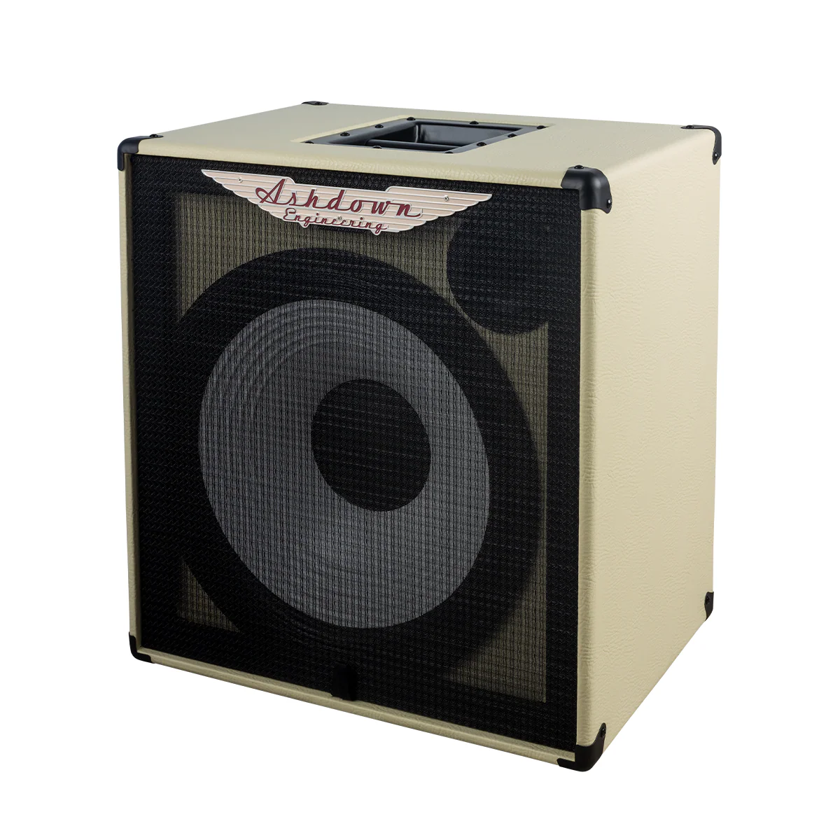 RM-115T-EVO II Super Lightweight Bass Cabinet - Image 15