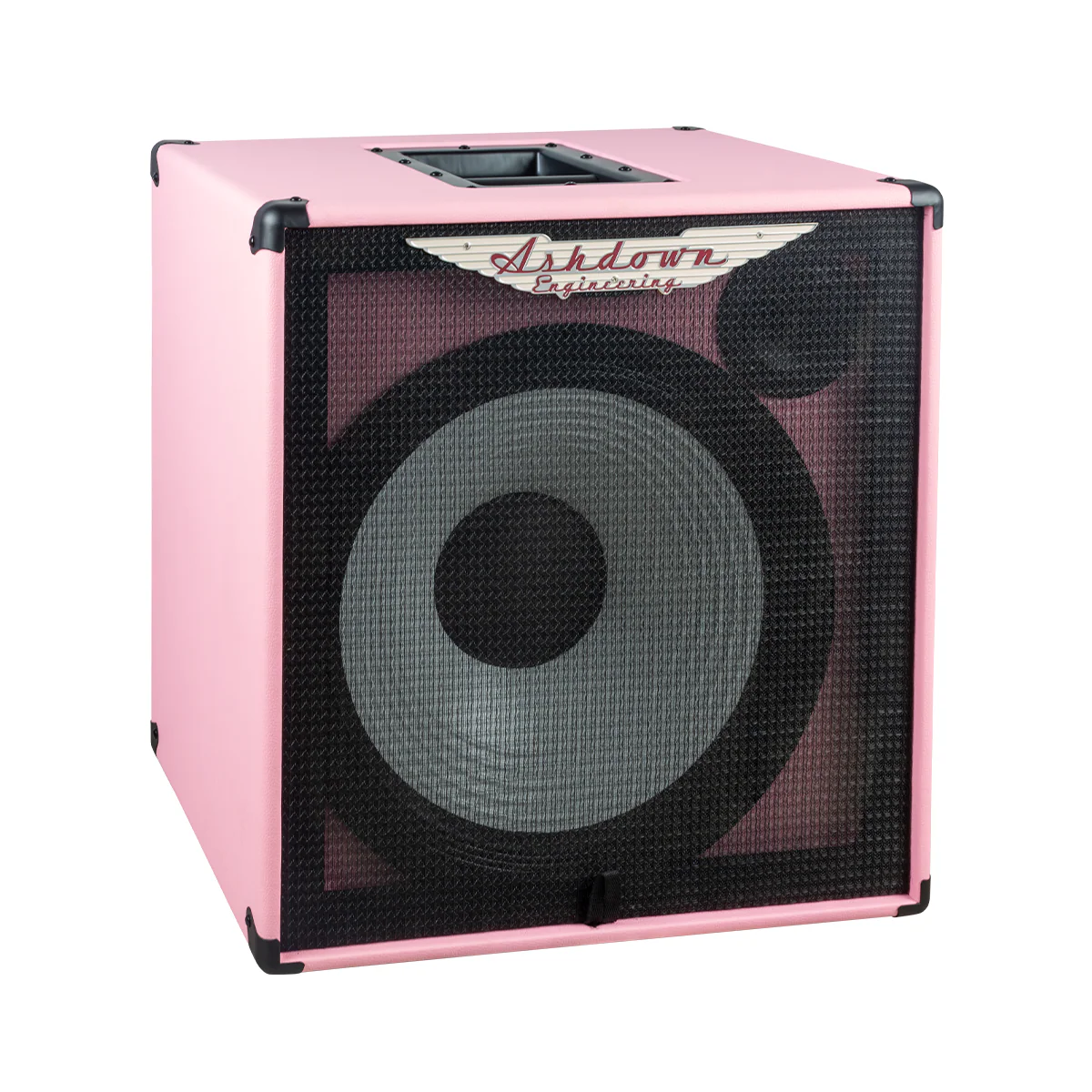 RM-115T-EVO II Super Lightweight Bass Cabinet - Image 18