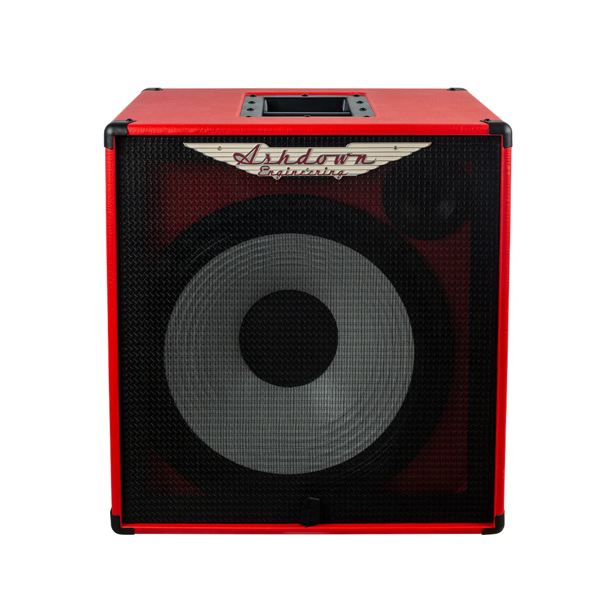 RM-115T-EVO II Super Lightweight Bass Cabinet - Image 21