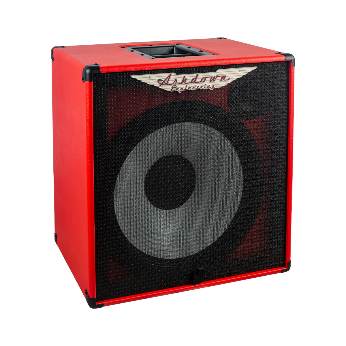 RM-115T-EVO II Super Lightweight Bass Cabinet - Image 22