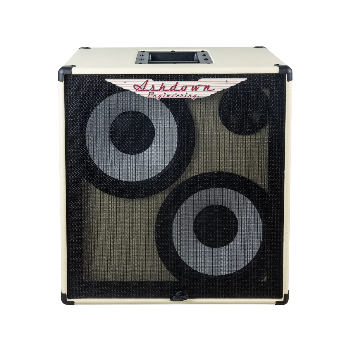 RM-210T-EVO II Super Lightweight Bass Cabinet - Image 13