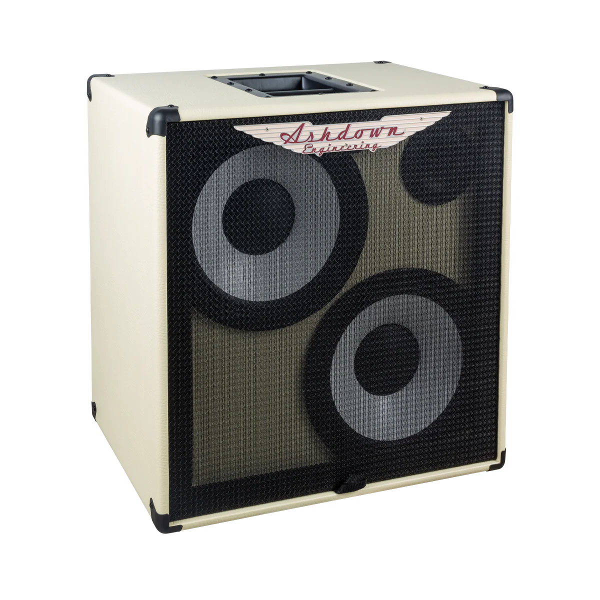 RM-210T-EVO II Super Lightweight Bass Cabinet - Image 14