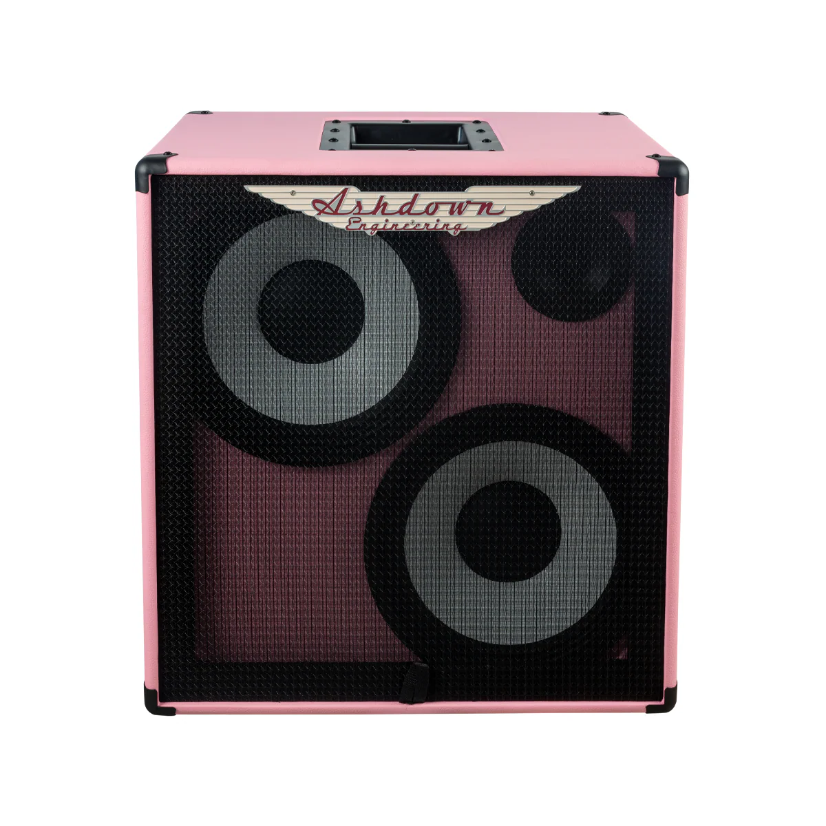 RM-210T-EVO II Super Lightweight Bass Cabinet - Image 17