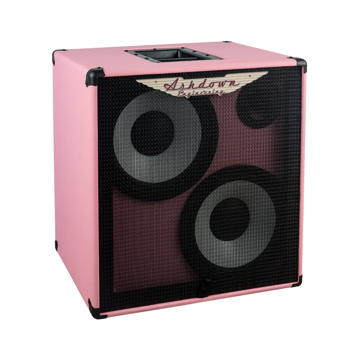 RM-210T-EVO II Super Lightweight Bass Cabinet - Image 18