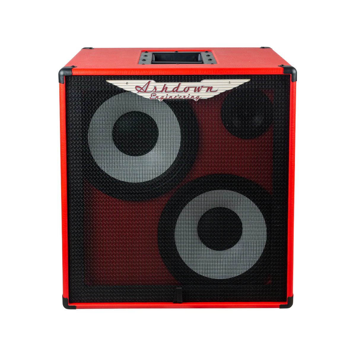 RM-210T-EVO II Super Lightweight Bass Cabinet - Image 21