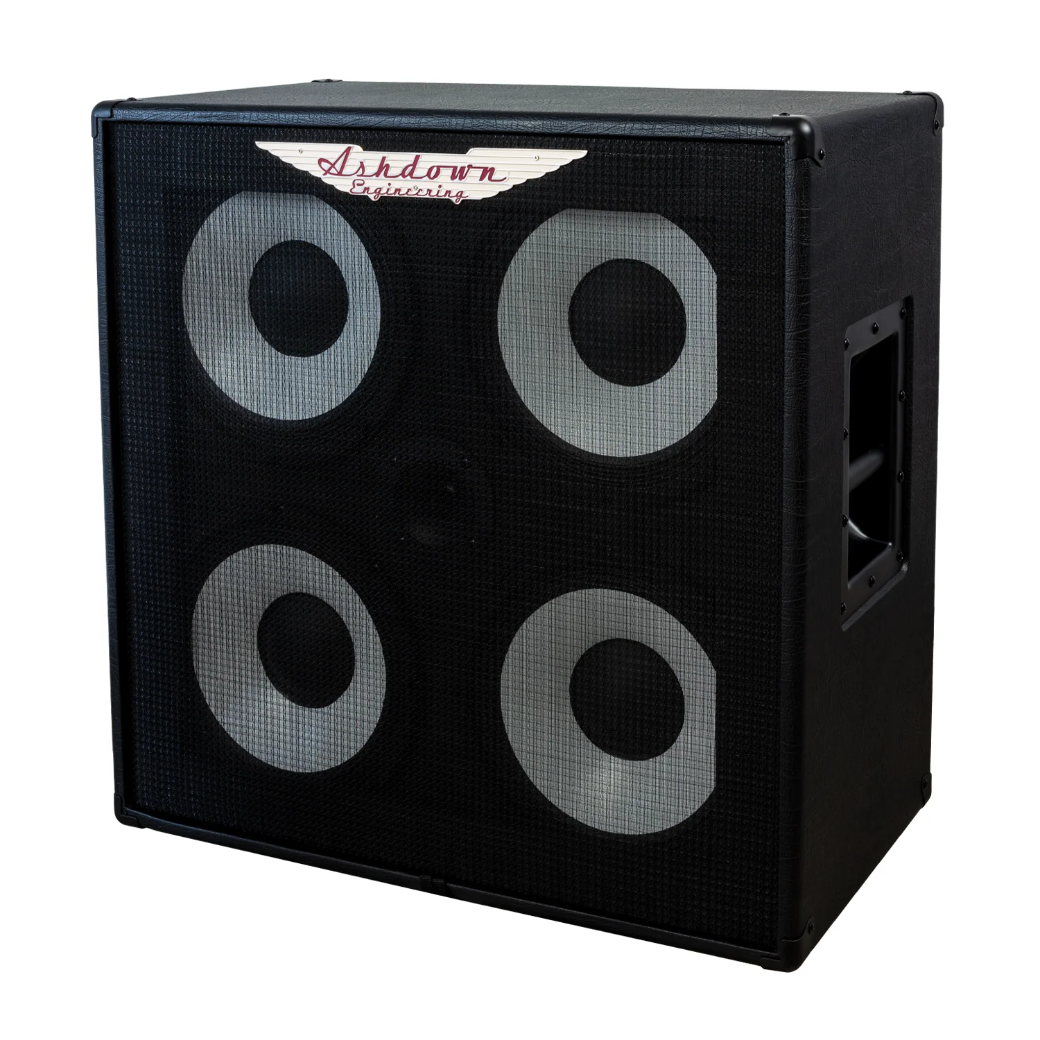 RM-410-EVO II Super Lightweight Bass Cabinet - Image 2