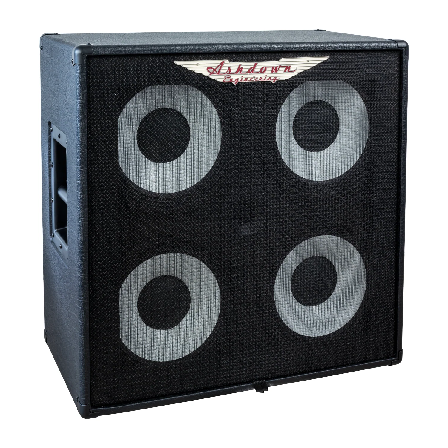 RM-410-EVO II Super Lightweight Bass Cabinet - Image 3