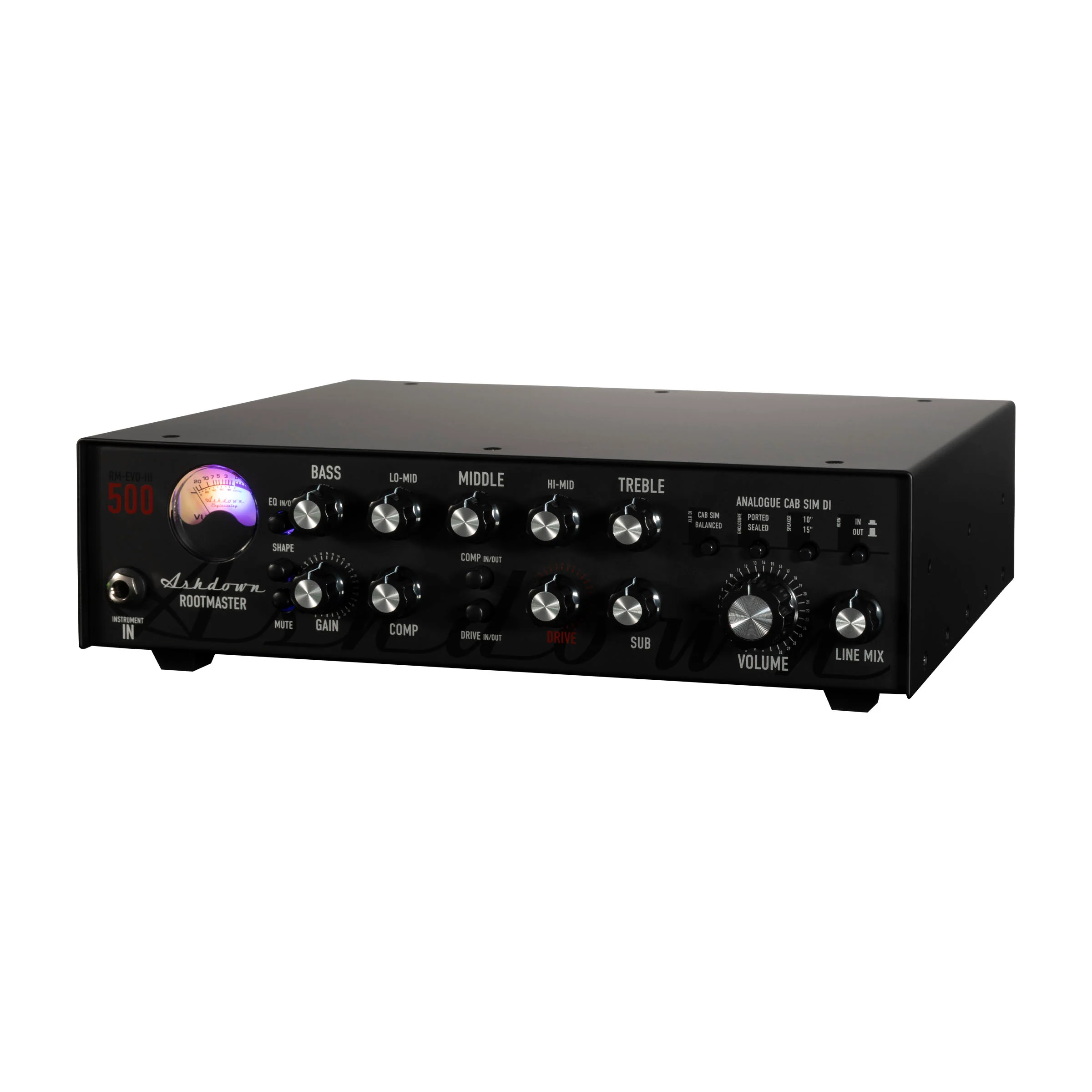 RM-500-EVO III - Image 3