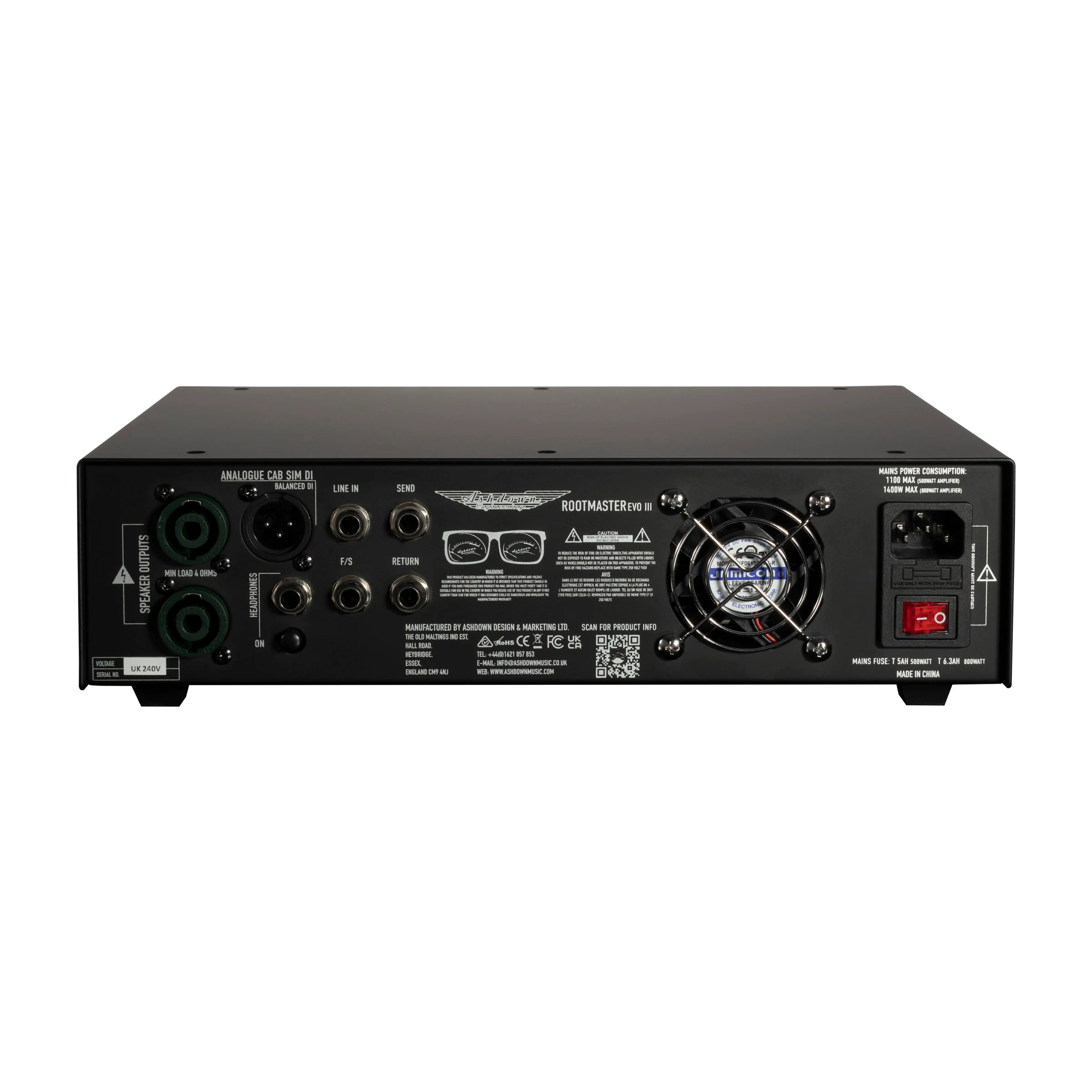 RM-500-EVO III - Image 4
