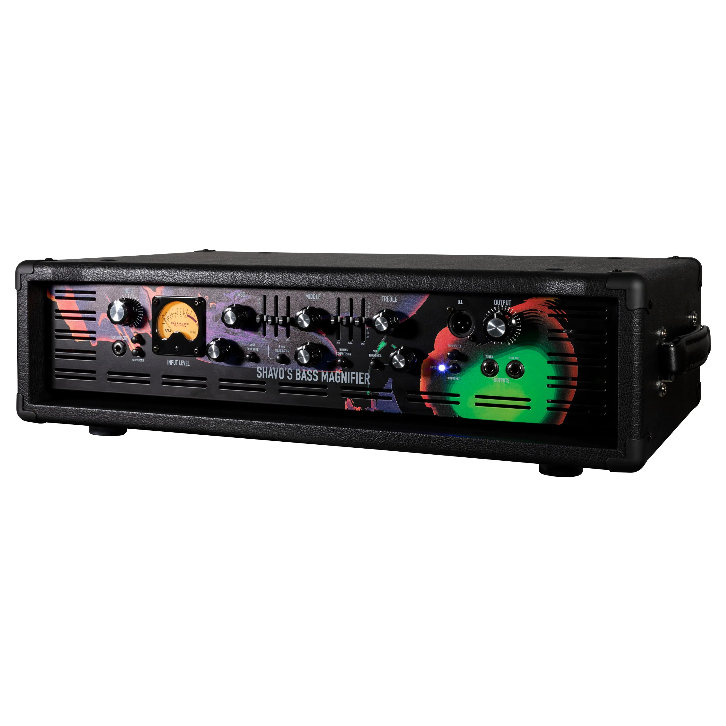 SHAVO: UK-SO-1200 - Image 3