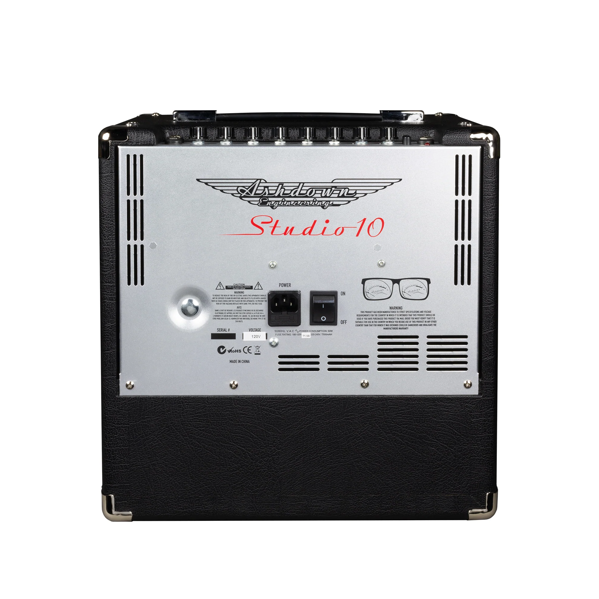 Studio 10 - Image 5