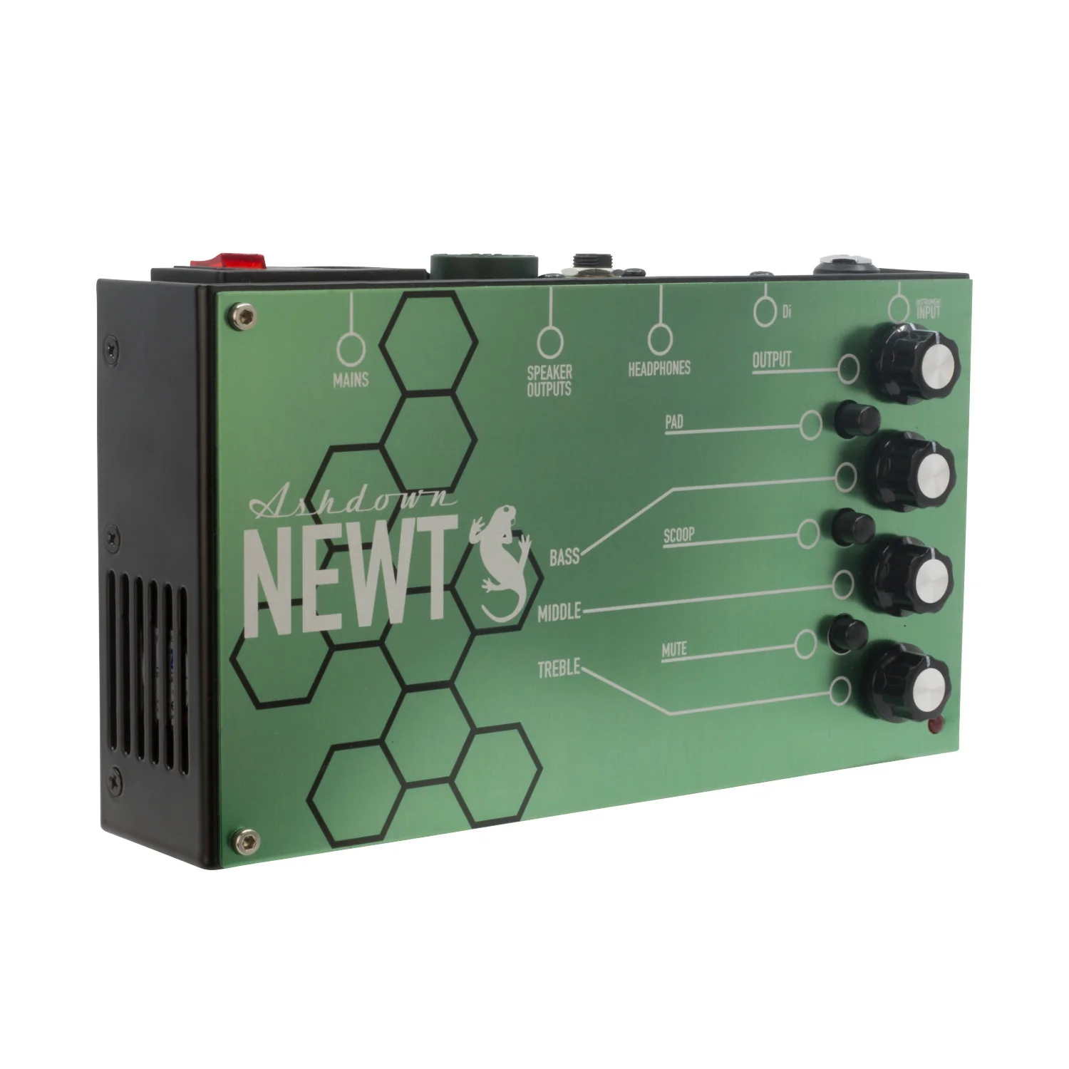 The Newt - Image 3